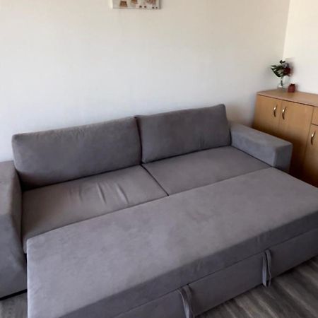Agréable appartement avec piscine à 500m de la mer Argelès-sur-Mer Exterior foto