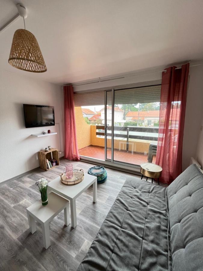 Agréable appartement avec piscine à 500m de la mer Argelès-sur-Mer Exterior foto