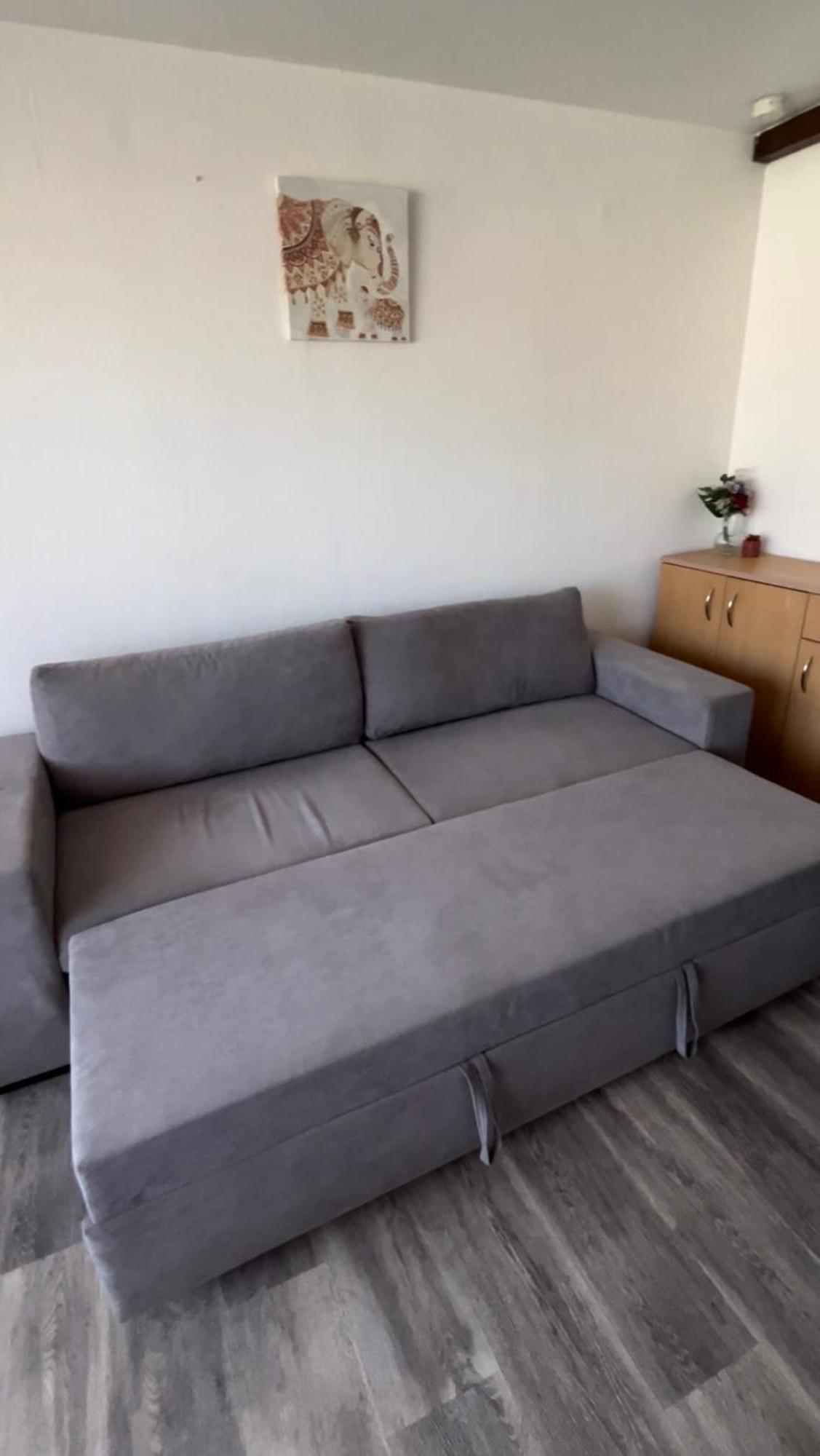 Agréable appartement avec piscine à 500m de la mer Argelès-sur-Mer Exterior foto
